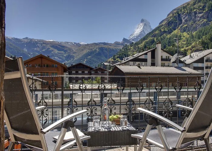 Szálloda Schlosshotel 4*