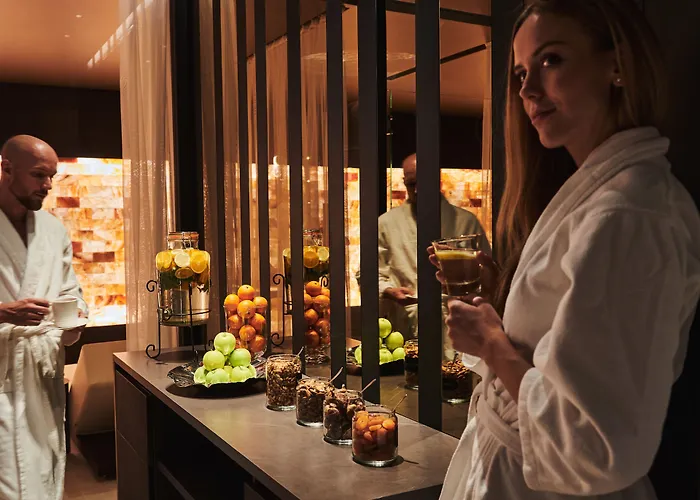 Szálloda Schlosshotel Zermatt