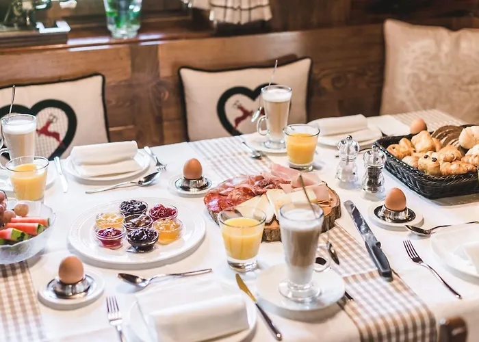 Schlosshotel Szálloda