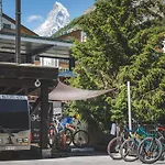 Schlosshotel Hotel Zermatt