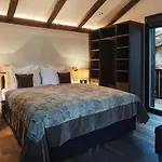 Schlosshotel Hotel Zermatt