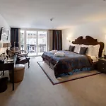 Hotel Schlosshotel Zermatt