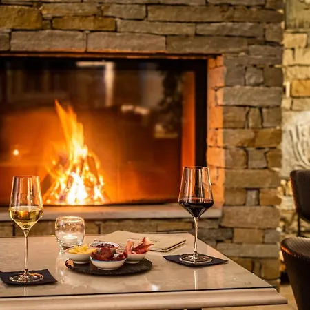 Schlosshotel מלון