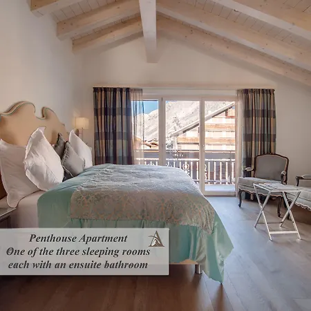 Schlosshotel מלון