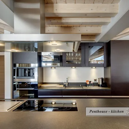 מלון Schlosshotel