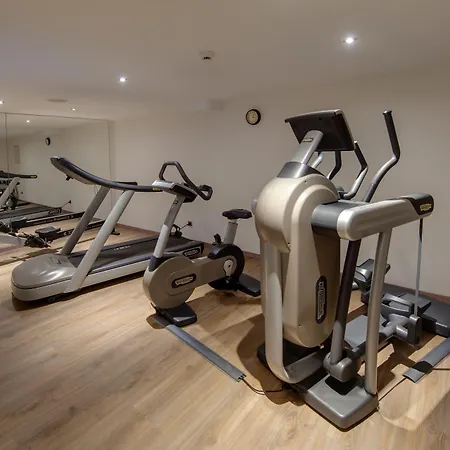 Schlosshotel מלון 4*