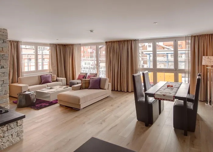 Schlosshotel 4* Zermatt