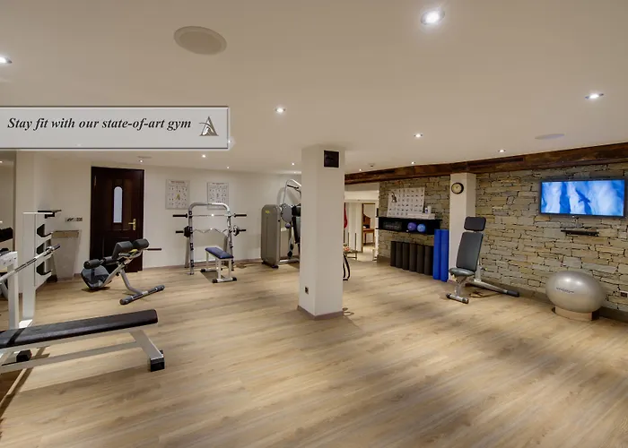 Otel Schlosshotel 4*