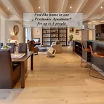 Schlosshotel Hotel 4*
