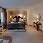 Hotel Schlosshotel Zermatt
