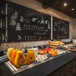 Schlosshotel Zermatt