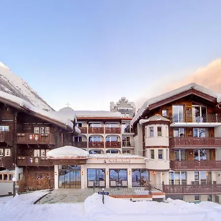Schlosshotel Hotel