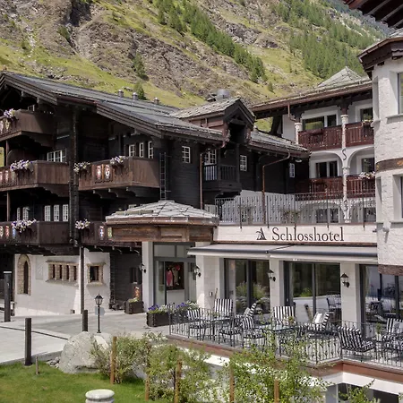 Hotel Schlosshotel
