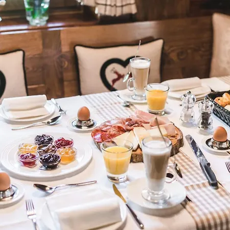 Schlosshotel Hotel