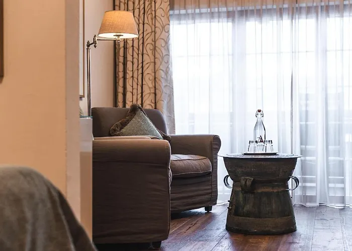 Schlosshotel Zermatt