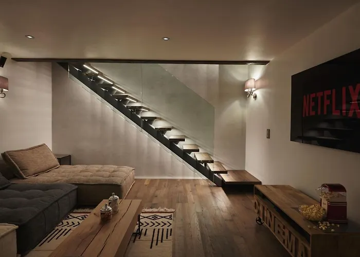 Schlosshotel 4* Zermatt