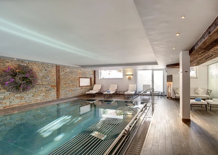 Schlosshotel 4* Zermatt