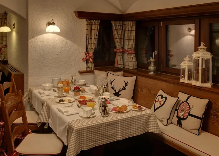 Schlosshotel Hotel Zermatt