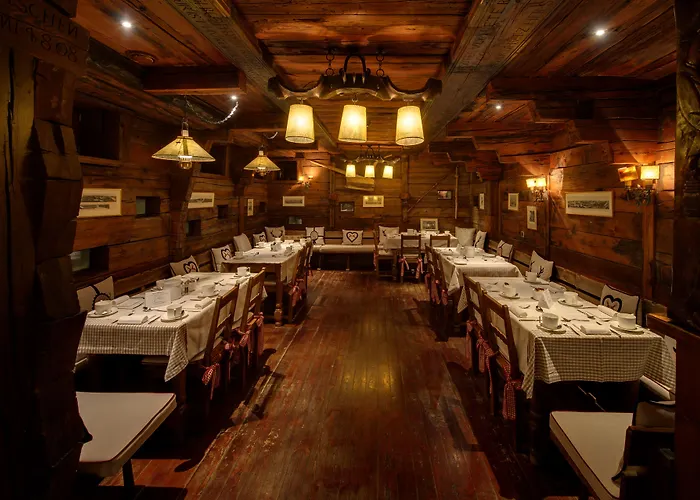 Schlosshotel 4* Zermatt